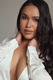 Tiffany, 21 m., Toremolinosas / Ispanija Escorts – 4