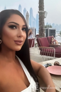 Sara, 29 anni, Dubai / Escort negli Emirati Arabi Uniti - 10
