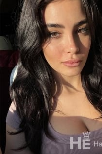 Vilena, 24 år, Verona / Italia Eskorter - 2