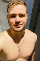Andrei, Age 29, Escort in Koblenz / Deutschland