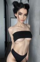 Diana, 25 år, Palermo / Italia Eskorte