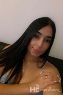 ファリー、28歳、ミュンヘン/ドイツ エスコート - 3