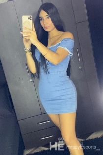 ファリー、28歳、ミュンヘン/ドイツ エスコート - 4