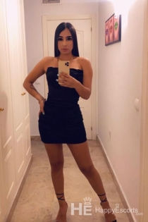 ファリー、28歳、ミュンヘン/ドイツ エスコート - 5