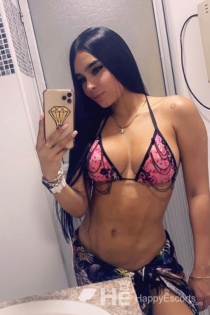 ファリー、28歳、ミュンヘン/ドイツ エスコート - 6