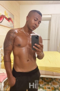 David, 29, San Giljan / Malta Escorts - 1