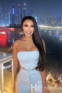 María, 26 años, Escorts Marbella / España - 2