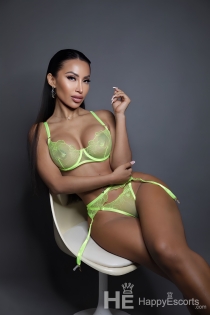 Maria, Umur 26, Pengiring Marbella / Sepanyol - 4