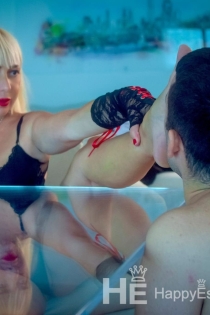 Mistress Lina, Age 29, Escort in Dubai / UAE - 1