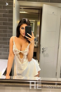 Selica, 22 éves, Budapest / Magyarország Escorts - 3