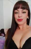 Cristal, 24 ετών, Βαλένθια / Ισπανία Συνοδοί