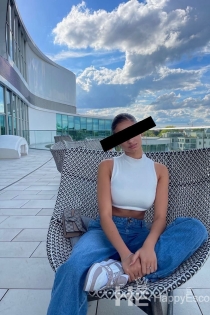 Nora, 22 años, Escorts Hamburgo / Alemania - 6