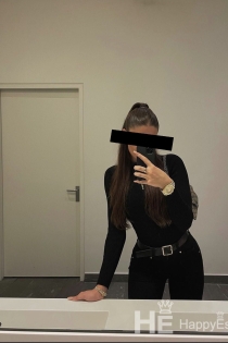 Nora, 22 años, Escorts Hamburgo / Alemania - 4