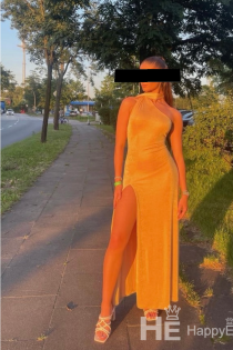 Nora, 22 años, Escorts Hamburgo / Alemania - 5