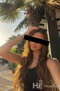 Nora, 22 años, Escorts Hamburgo / Alemania - 2