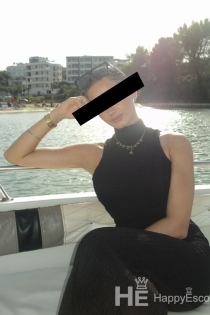 Nora, 22 años, Escorts Hamburgo / Alemania - 3