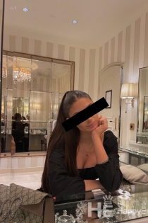 Nora, 22 años, Escorts Hamburgo / Alemania - 8