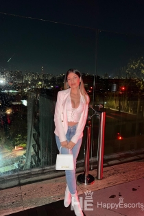 Jessica, Age 24, Escort in Madrid / Spain - 2
