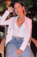 Jessica, 24 ans, Escorte à Madrid / Espagne