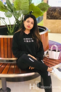 Kausalie, 24 años, Bangalore / India Escorts - 2