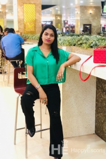 Kausalie, 24 años, Bangalore / India Escorts - 3