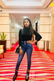 Kausalie, 24 jaar, escorts uit Bangalore / India - 5