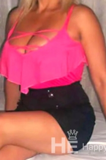 Laura, 54 años, Benidorm / Escorts España - 1