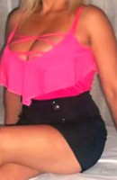 Laura, 54 años, Benidorm / Escorts España