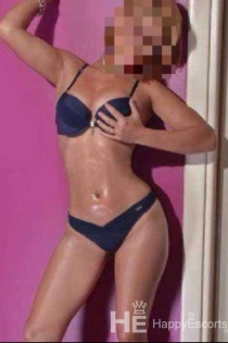 Isabella, Umur 28, Pengiring Mijas / Sepanyol - 1