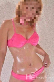 Isabella, 28 años, Mijas / Escorts España - 2