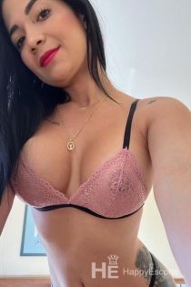 シンディ、29歳、ミュンヘン/ドイツ エスコート - 2