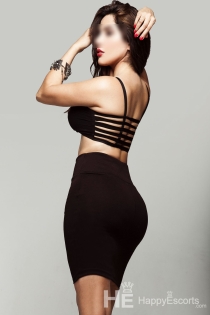 Catalina, Age 28, Escort in Madrid / Spain - 4