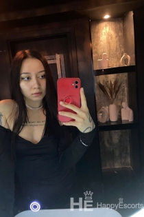 Mila, 22-aastane, Berliin/Saksamaa saatjad – 6