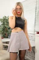 Elodie, Age 31, Escort in Düsseldorf / Germany