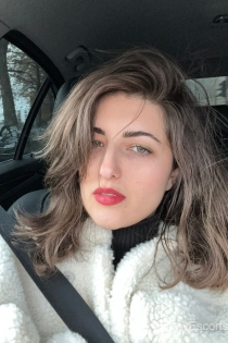 Theresa, Age 26, Escort in Cologne / Germany - 4