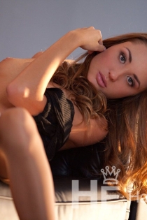 Hanna, Age 24, Escort in Florence / Italy - 6