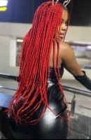 Chanda, Age 24, Escort in Kyrenia / Zypern