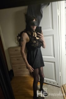 Robbin, ikä 30 - 6