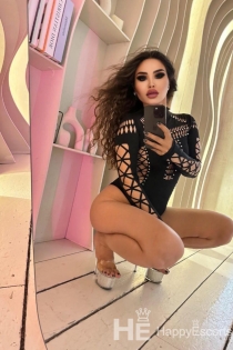Arianna, Alter 25, Escort in Paris / Frankreich - 10