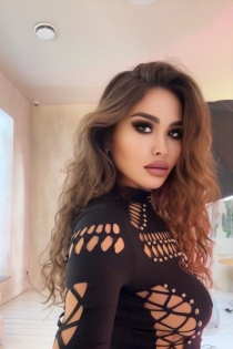Arianna, Alter 25, Escort in Paris / Frankreich - 11