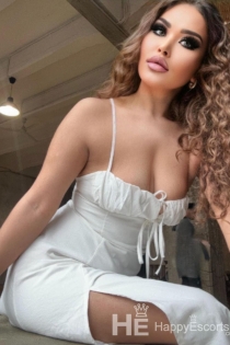 Arianna, Alter 25, Escort in Paris / Frankreich - 9