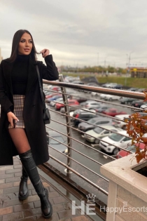 Maeve, 21 éves, Párizs/Franciaország Escorts – 4