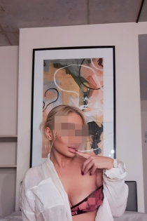 Mia, 26 rokov, Salzburg / Rakúsko Eskortky - 8