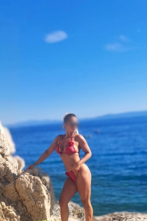 Mia, Miaka 26, Munich / Ujerumani Wasindikizaji - 7