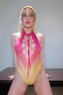 Mia, Alter 25, Escort in München / Deutschland - 1