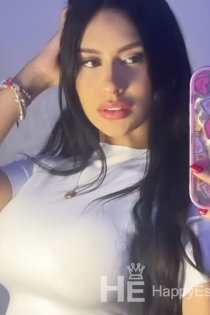 Cristina, Ikä 24, Helsinki / Suomi Seuralaiset - 5