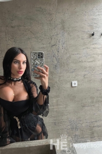 Cristina, Ikä 24, Helsinki / Suomi Seuralaiset - 6