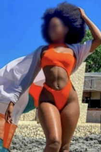 Bia Preta Morena Deliciosa, Yaş 27, Roma / İtalya Eskortlar - 4