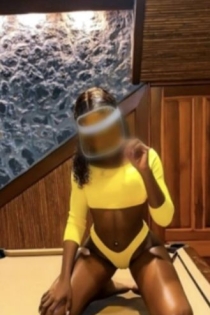 Bia Preta Morena Deliciosa, Yaş 27, Roma / İtalya Eskortlar - 7