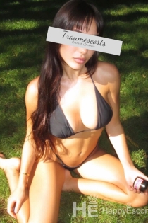 Ines, 22 jaar, Hamburg / Duitsland Escorts - 1